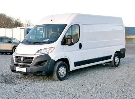 Fiat - Ducato