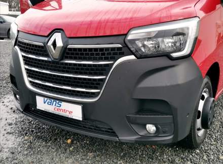 Renault - Master
