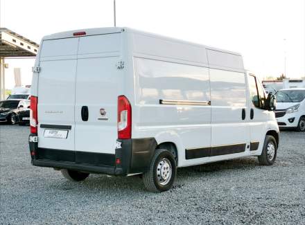 Fiat - Ducato