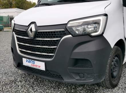 Renault - Master