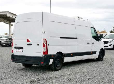 Renault - Master