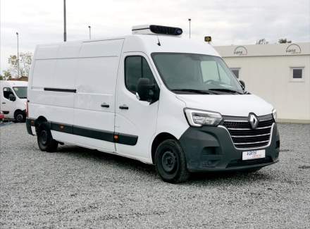 Renault - Master