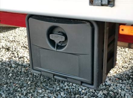 Mercedes-Benz - Sprinter