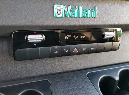 Mercedes-Benz - Sprinter