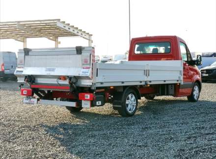 Mercedes-Benz - Sprinter