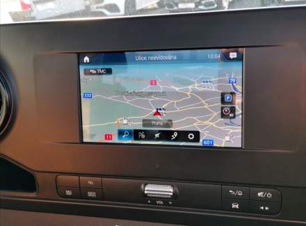 Mercedes-Benz - Sprinter