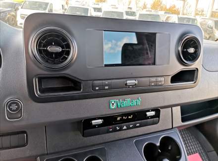 Mercedes-Benz - Sprinter