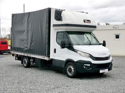 Iveco - Daily