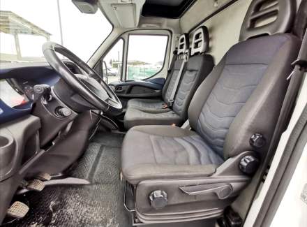 Iveco - Daily