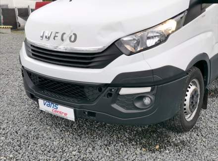 Iveco - Daily