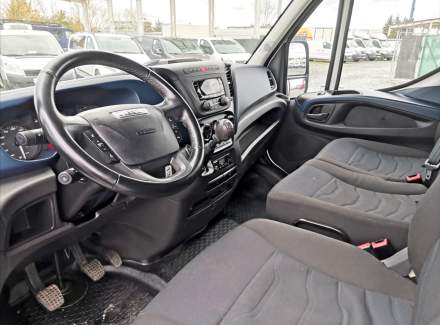 Iveco - Daily