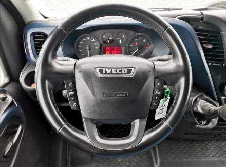 Iveco - Daily