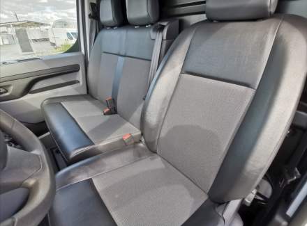 Peugeot - Peugeot-Expert