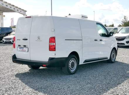 Peugeot - Peugeot-Expert