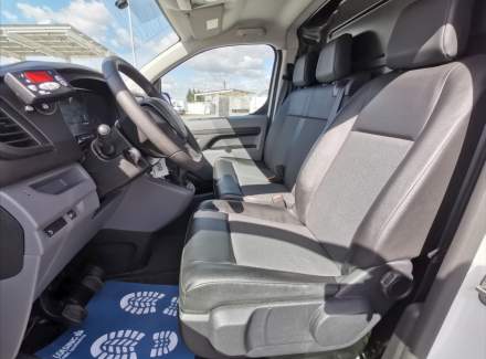 Peugeot - Peugeot-Expert