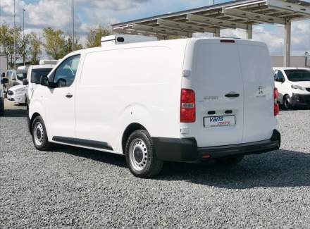 Peugeot - Peugeot-Expert