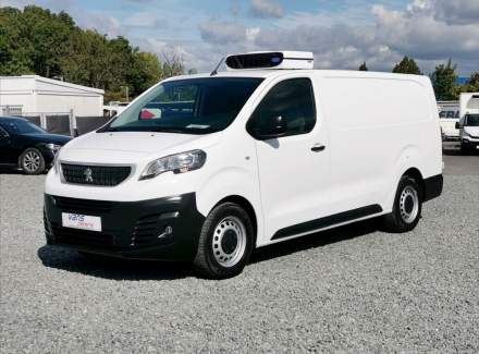 Peugeot - Peugeot-Expert