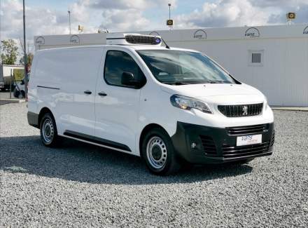 Peugeot - Peugeot-Expert