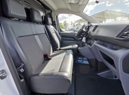 Peugeot - Peugeot-Expert