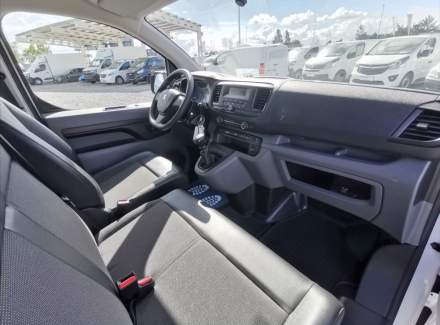 Peugeot - Peugeot-Expert