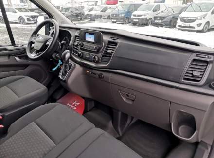 Ford - Transit