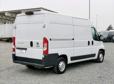 Fiat - Ducato