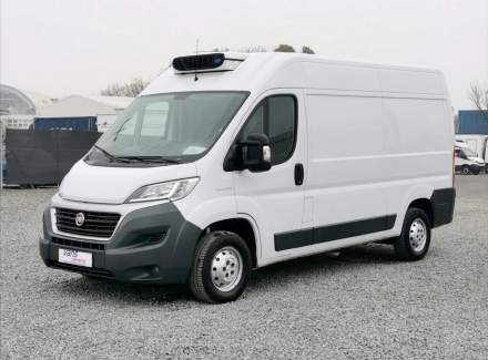 Fiat - Ducato
