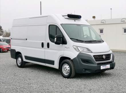 Fiat - Ducato