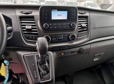 Ford - Transit
