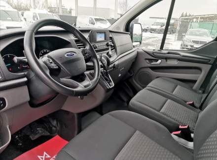 Ford - Transit