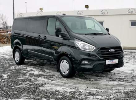 Ford - Transit