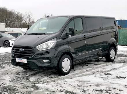 Ford - Transit