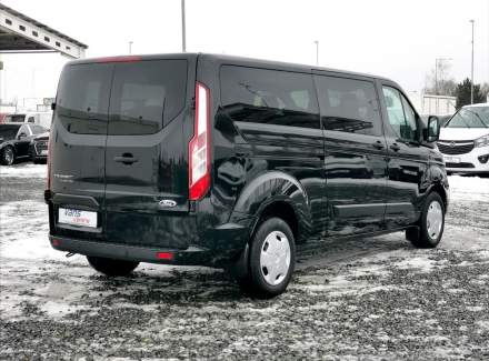 Ford - Transit