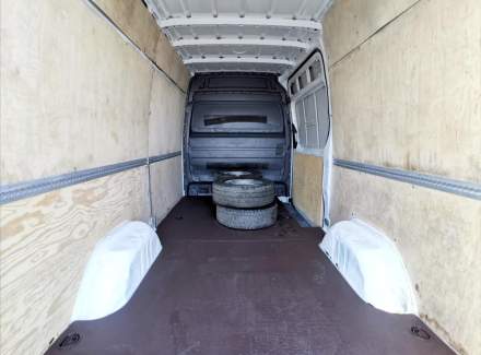 Mercedes-Benz - Sprinter