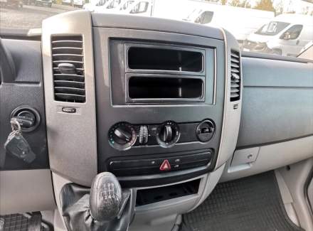 Mercedes-Benz - Sprinter