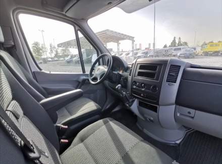 Mercedes-Benz - Sprinter