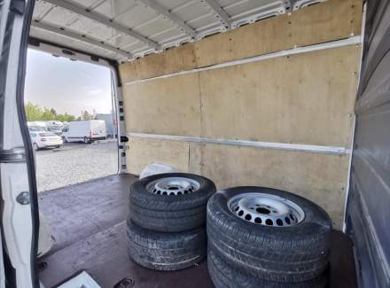 Mercedes-Benz - Sprinter