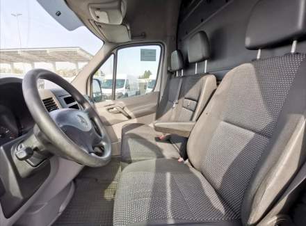 Mercedes-Benz - Sprinter