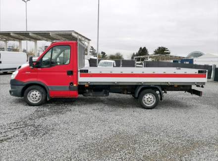 Iveco - Daily