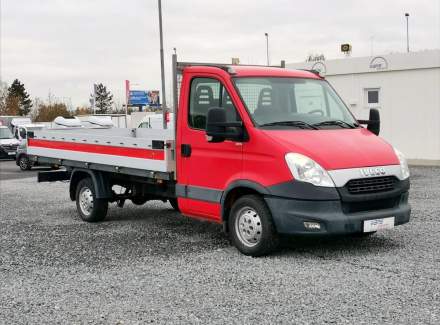 Iveco - Daily