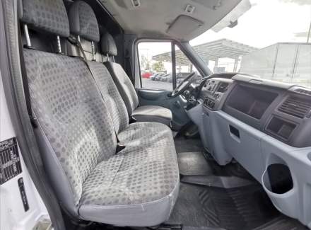 Ford - Transit