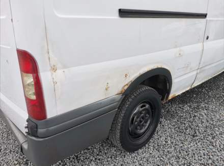 Ford - Transit
