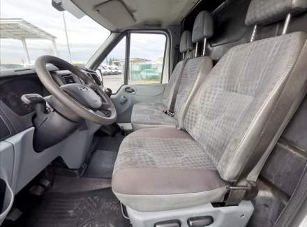 Ford - Transit