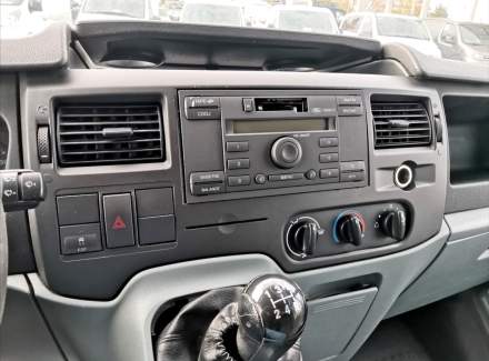 Ford - Transit