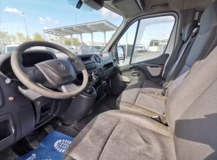 Renault - Master