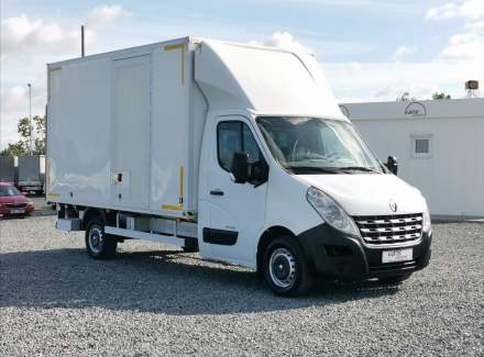 Renault - Master