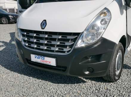 Renault - Master