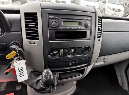 Mercedes-Benz - Sprinter