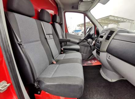 Mercedes-Benz - Sprinter