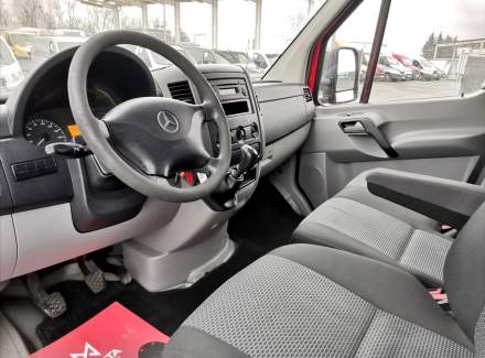 Mercedes-Benz - Sprinter